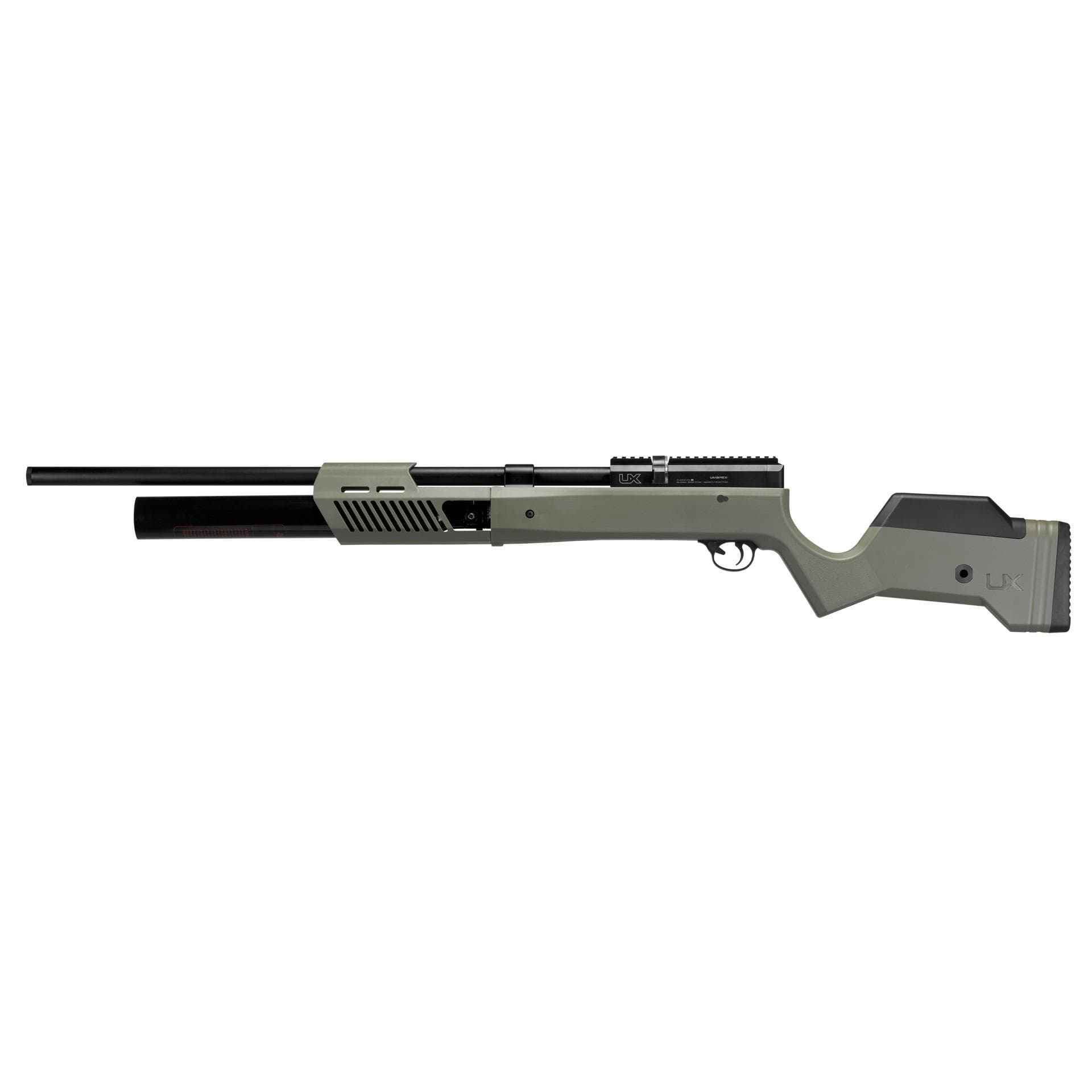 Umarex UX-Gauntlet 2 SL25 Pellet Rifle