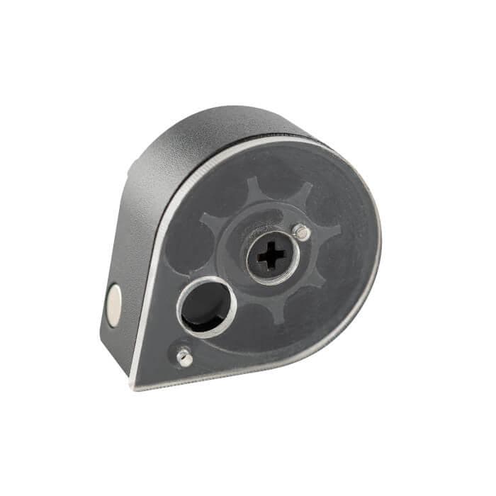 Umarex Notos .22 Carbine Airgun .22 Cal 700fps PCP 11.75" Barrel Black