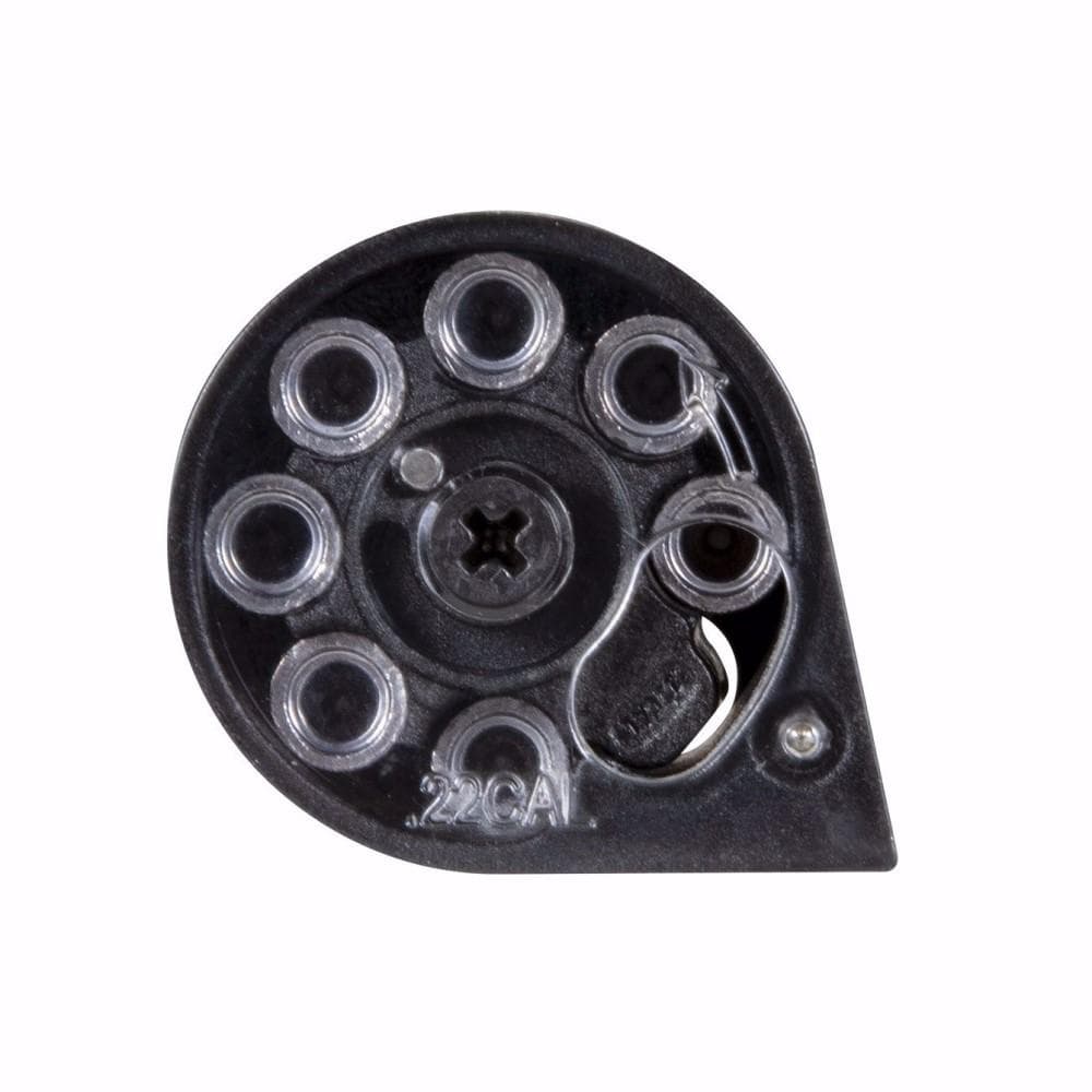 Umarex UX Notos Rotary Airgun Magazine .22 Cal 7/rd