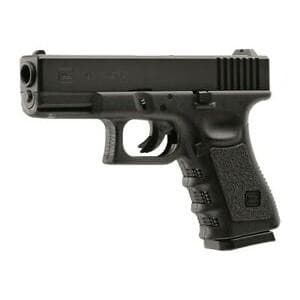 Umarex Glock G19 Gen3 BB Airgun .177 CO2 Action Handgun