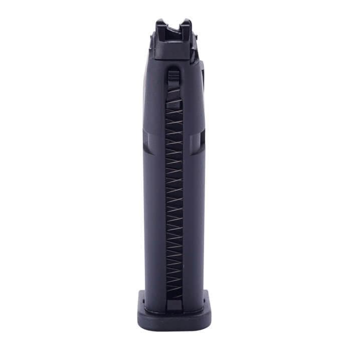 Umarex GLOCK 17 Gen4 & Gen3 Blowback Airgun Magazine Airsoft 6mm BB 22/rd