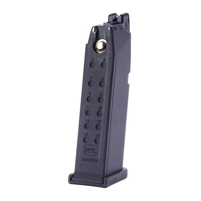 Umarex GLOCK 19 Gen3 Blowback Airgun MagazineAirsoft 6mm BB 19/rd