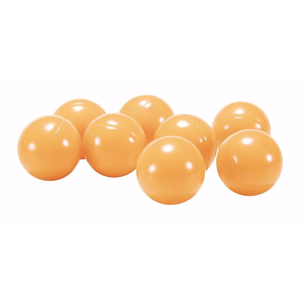 Umarex T4E Paintballs .68 Cal Orange 100/ct