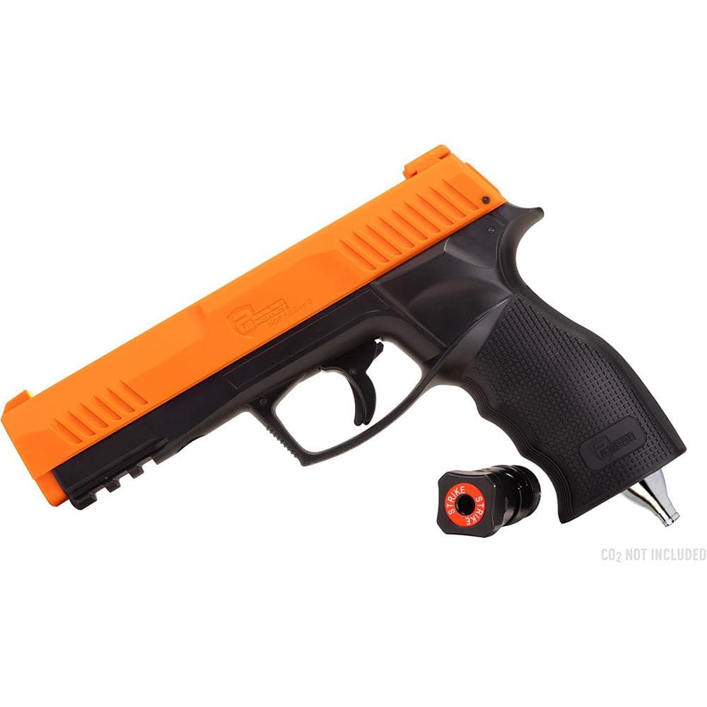 Umarex Prepared2Protect HDP Gen 2 Pepper Round Gun .50 Cal CO2