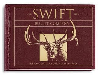 Swift Reloading Manual #2
