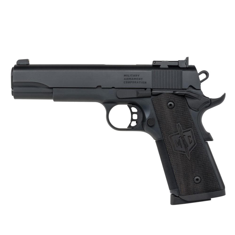 SDS Imports MAC 1911 JSOC 45 Handgun .45 ACP 8rd Magazines (2) 5" Barrel