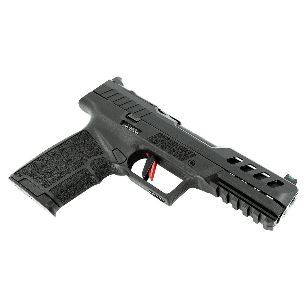 SDS Tisas PX-5.7 OR Raptor Handgun 5.7x28 FN 20rd Magazine 4.8'' Barrel RMSc Direct Mount