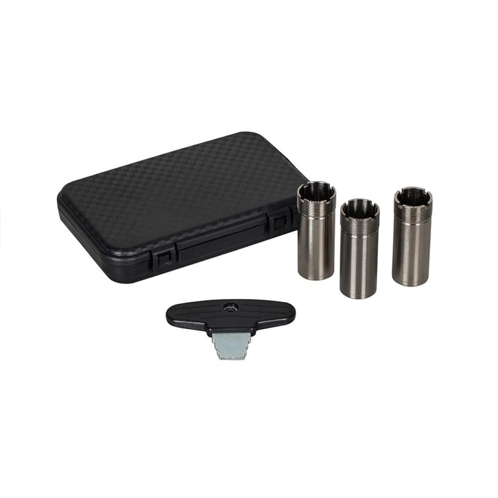 SDS Imports MAC 1014 Breacher Shotgun 12 ga 3" Chamber 5rd Magazine 18.5" Barrel Black