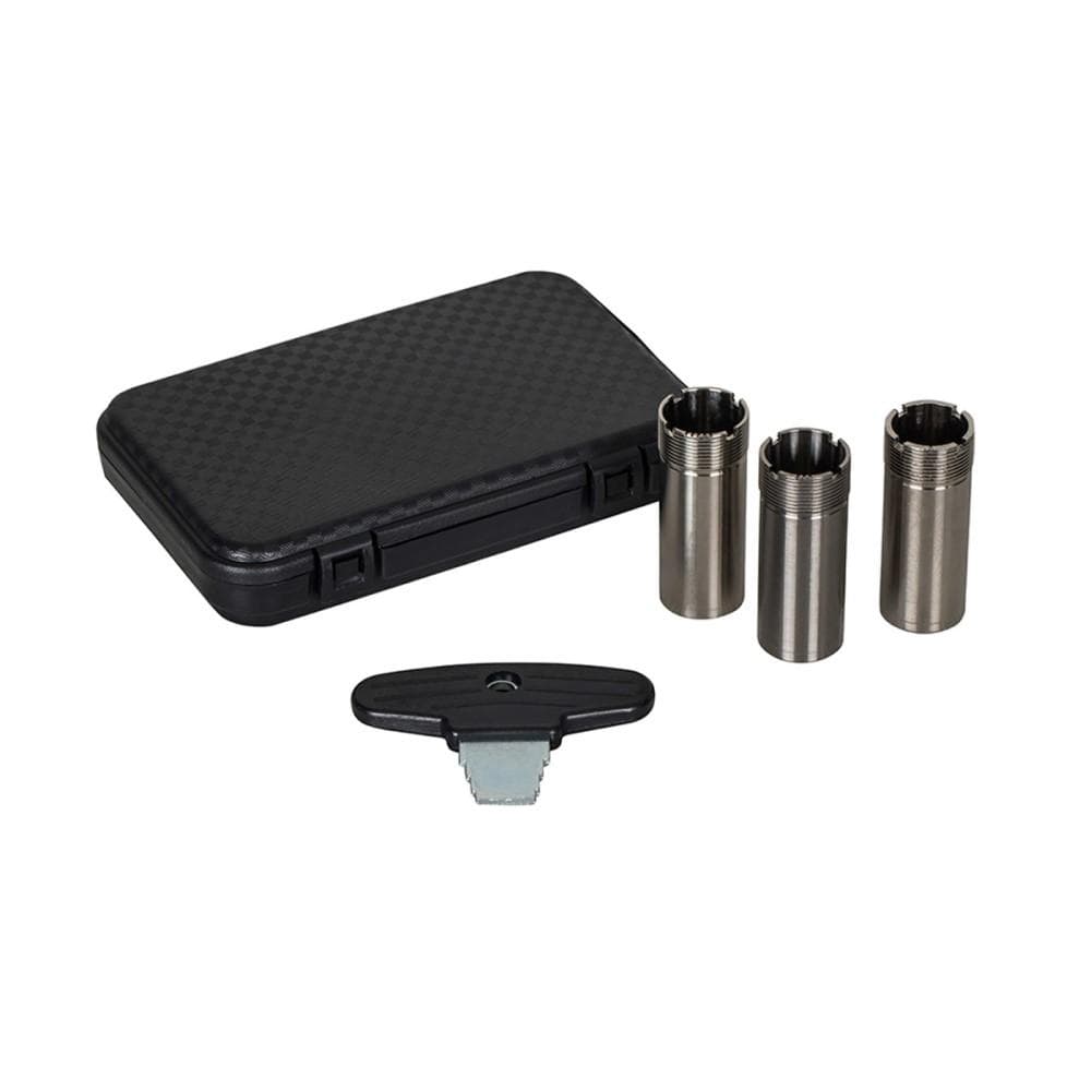 SDS Imports MAC 1014 Wood Shotgun 12 ga 3" Chamber 5rd Magazine 18.5" Barrel Wood