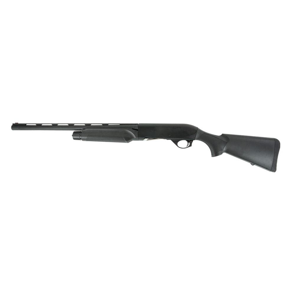 SDS Imports MAC 2 3 Gun Shotgun 12 ga 3" Chamber 3rd Magazine 24" Barrel Black
