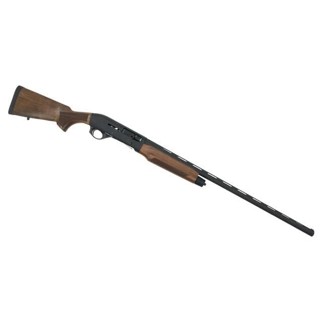 SDS Arms Spandau S2 Semi Auto Shotgun 20ga 3" Chamber 3rd Capacity 28'' Barrel Wood Stock 3 Chokes F M C