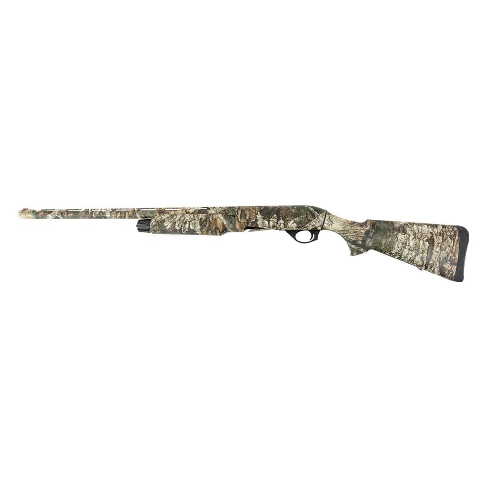 SDS Imports Spandau S2 Shotgun 12 ga 3" Chamber 3rd Magazine 24'' Barrel Realtree APX
