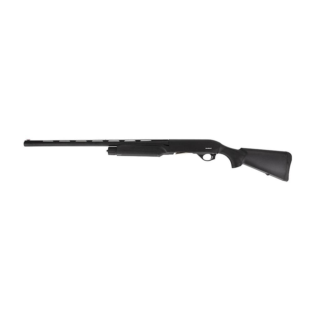 SDS Imports Spandau S2 Shotgun 12 ga 3" Chamber 3rd Magazine 24'' Barrel Black