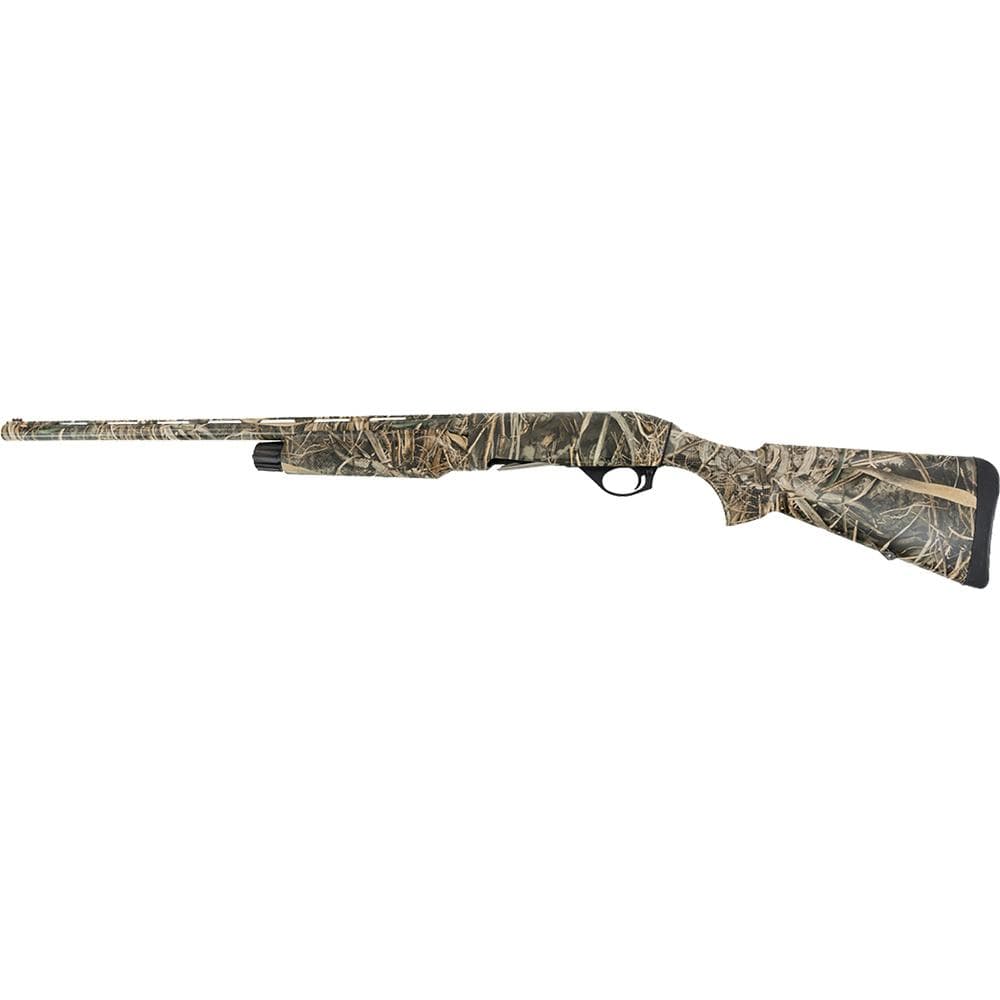 SDS Imports Spandau S2 Shotgun 12 ga 3" Chamber 3rd Magazine 28" Barrel Realtree Aspect