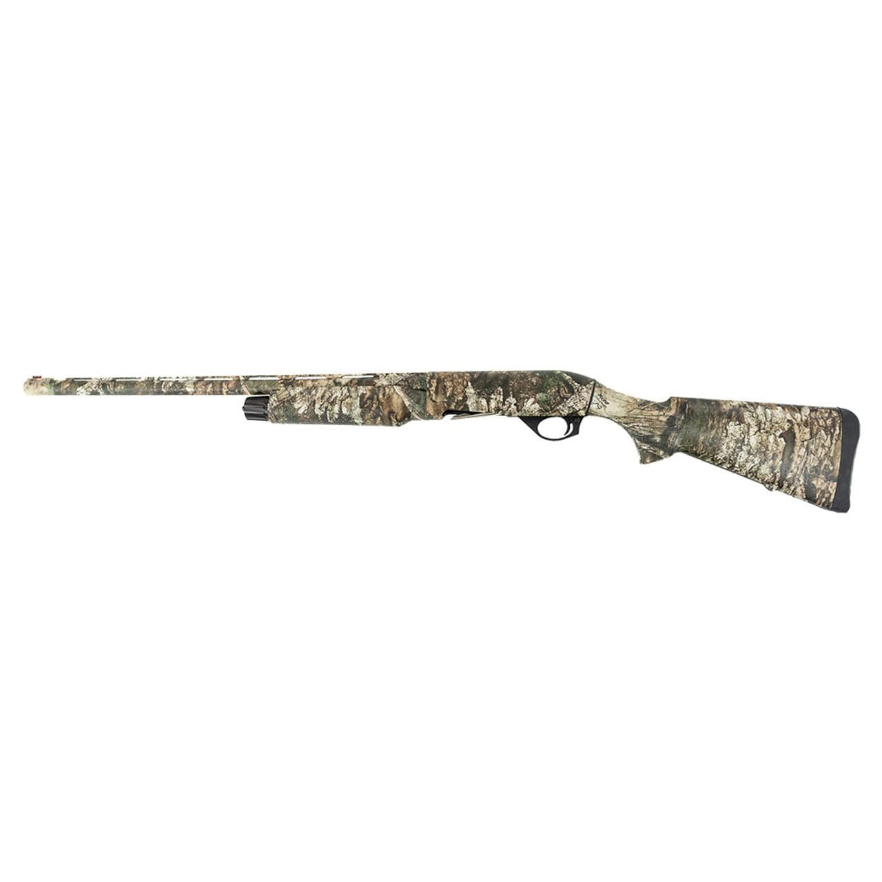 SDS Spandau S2 Realtree APX Shotgun 12ga 3" Chamber 3rd Capacity 28'' Barrel
