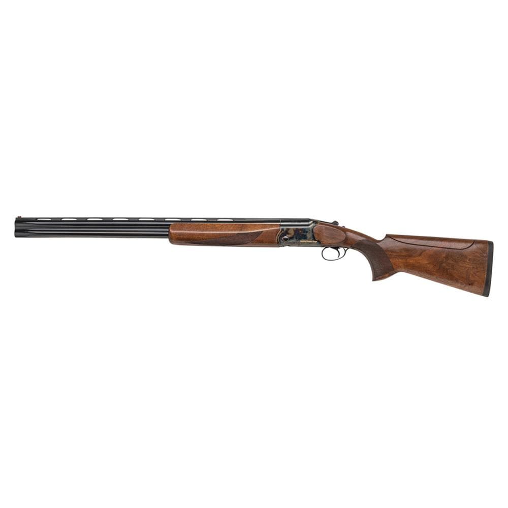 SDS Spandau Arms Premier Target Shotgun 12 ga 3" Chamber 2rd Capacity 30" Barrel Color Case Walnut