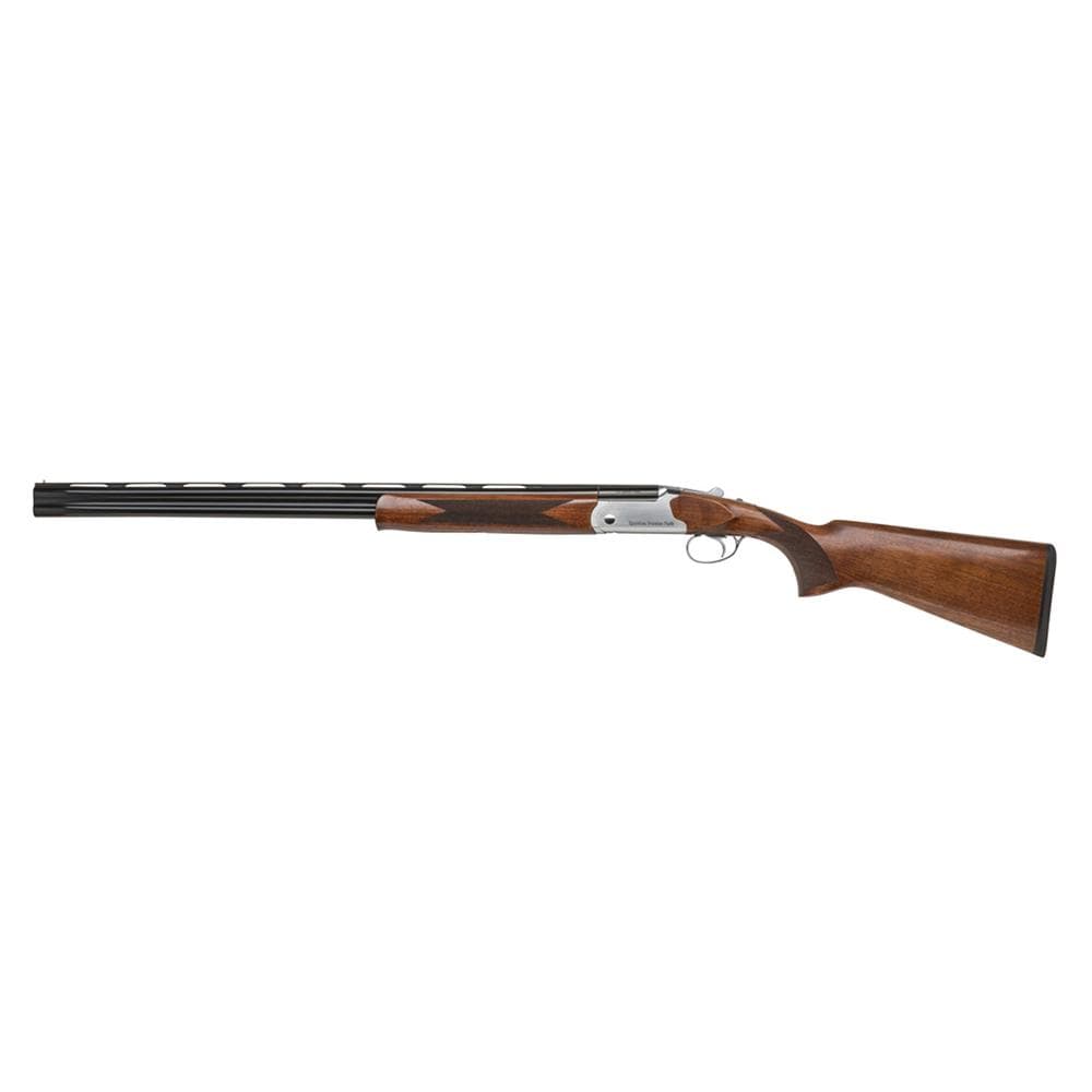SDS Imports Spandau Arms Premier Field Shotgun 20 ga 3" Chamber 2rd Capacity 26" Barrel Walnut