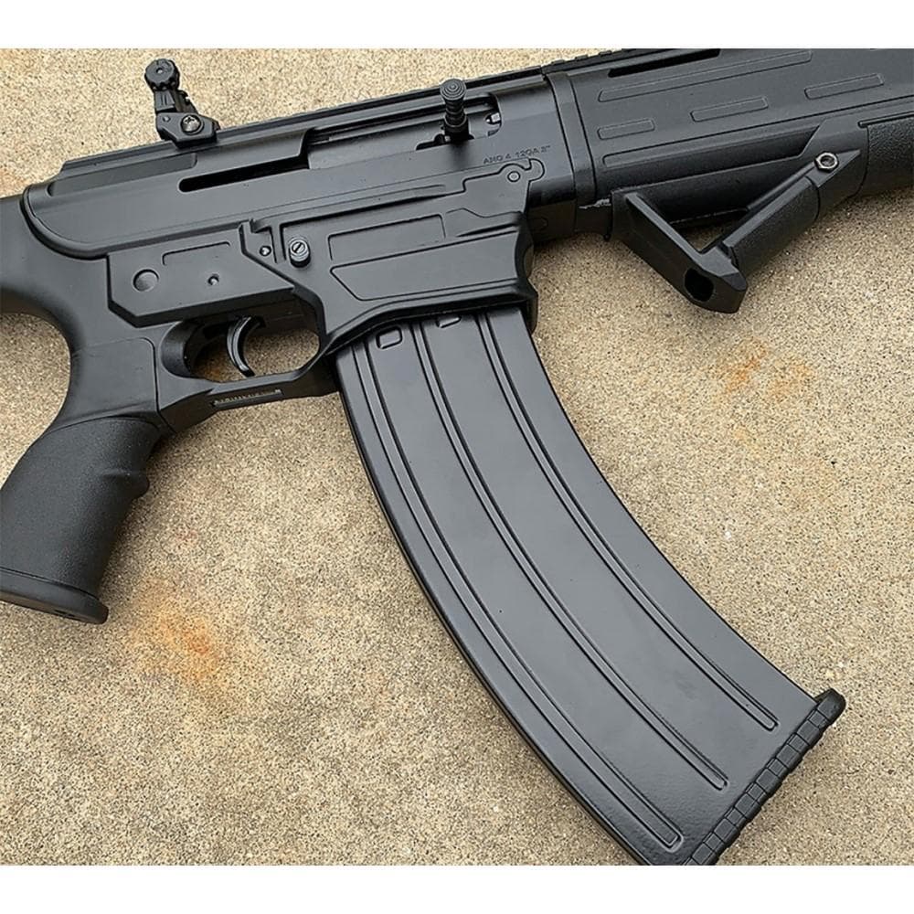 SDS T-1919 Pattern Turkish Standard Shotgun Magazine 12 ga 10/rd