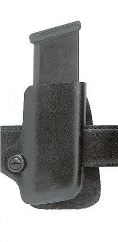 Safariland for Glock 20 21 29 30 Concealment Magazine Holder Paddle Right Plain Black
