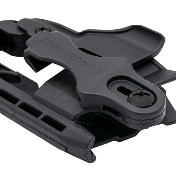 Safariland Schema IWB Holster for S&W Shield/Shield Plus Black RH