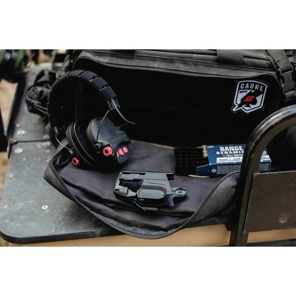 Safariland Schema IWB Holster for Glock 19 Black RH