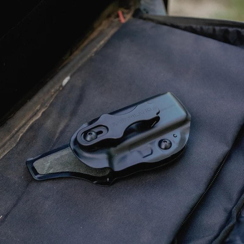 Safariland Species IWB Holster for Sig P365XL Black RH