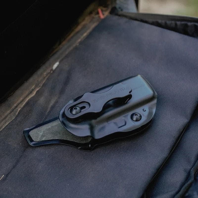 Safariland Species IWB Holster for Glock 48 Black RH