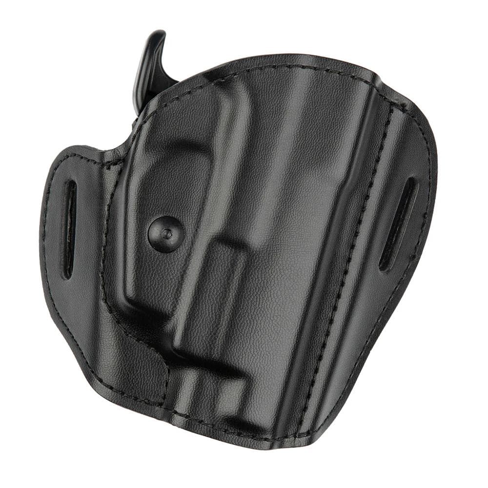 Safariland 537 GLS Open Top Belt Slide Holster for S&W M&P 9/40 Black RH