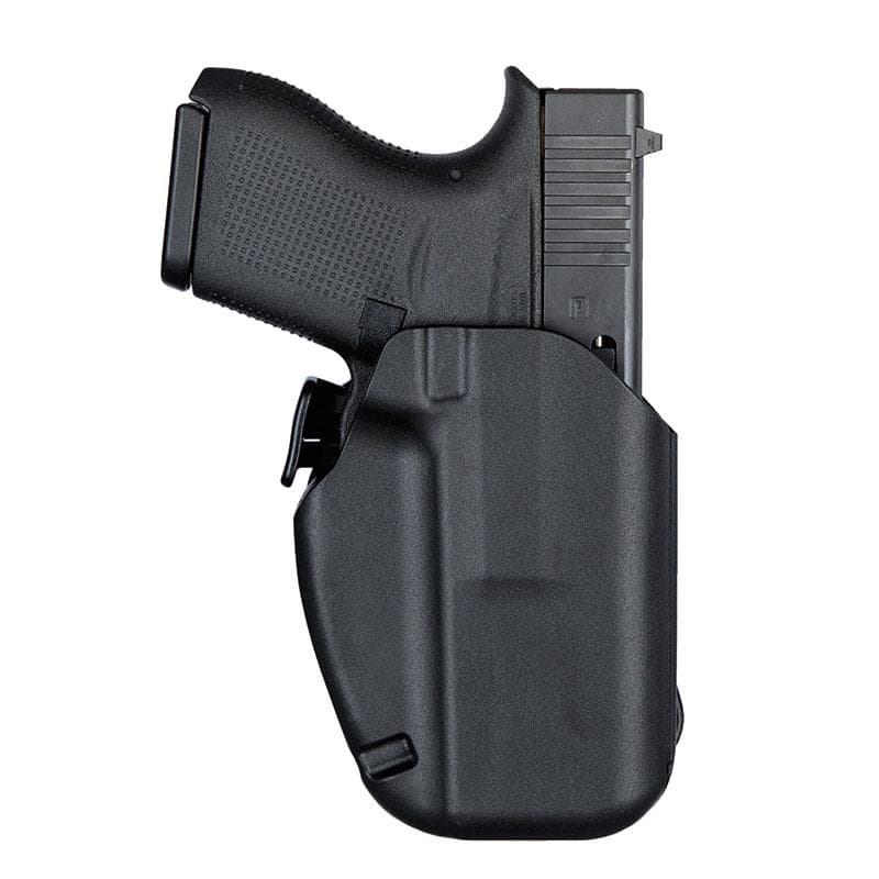 Safariland 571 GLS PRO-FIT SLIM HOLSTER W/MICRO PAD FOR GLOCK 43 SPRD XDSRH