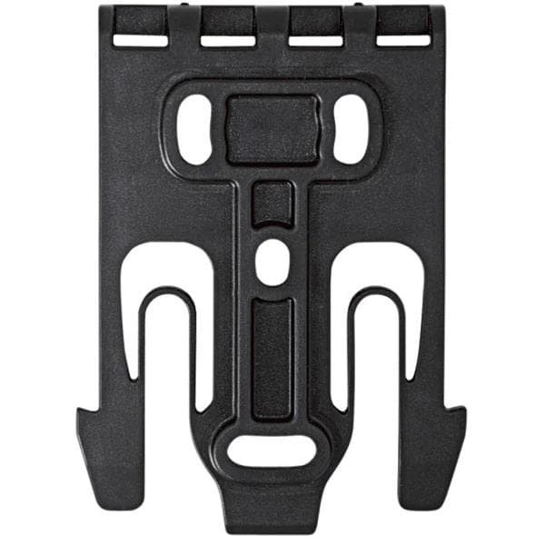 Safariland 6004-19 Quick Locking System Holster Fork QLS 19 Black
