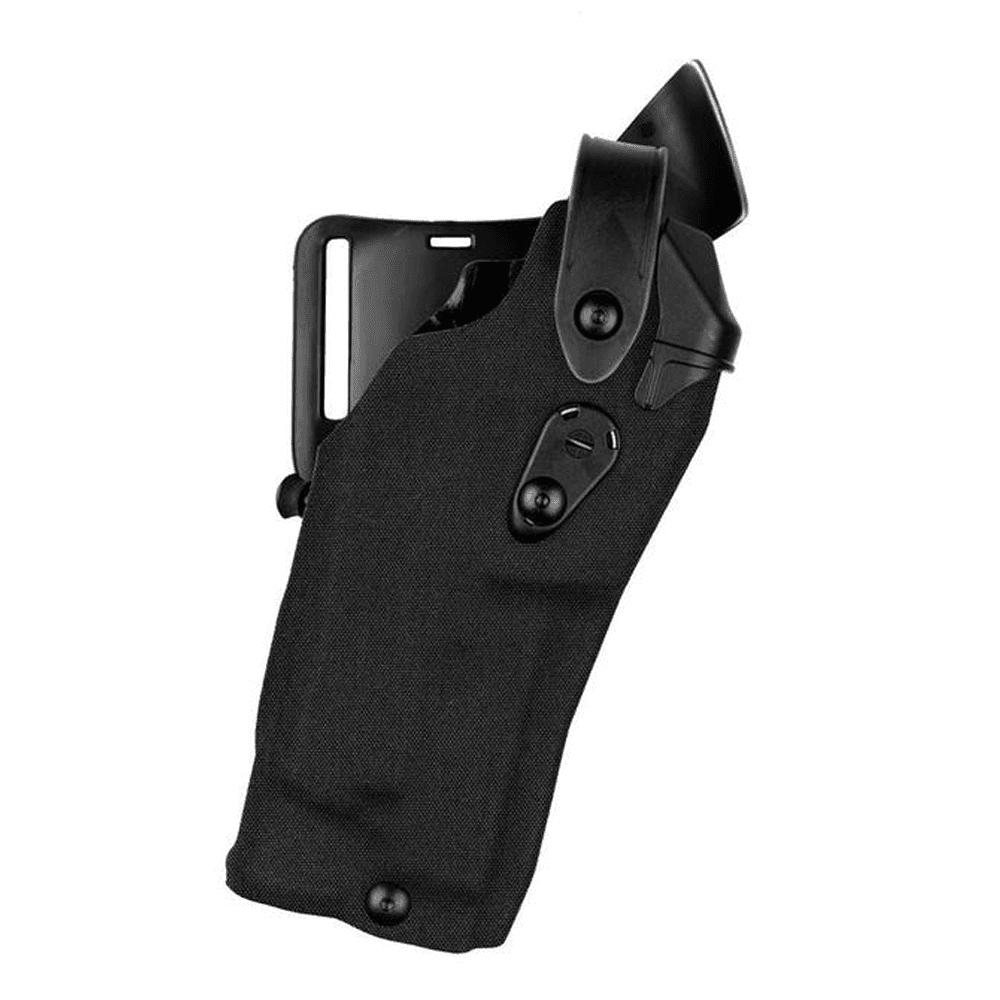 Safariland 6360RDS ALS/SLS Holster for S&W M&P2.0 9 with X300U Black LH