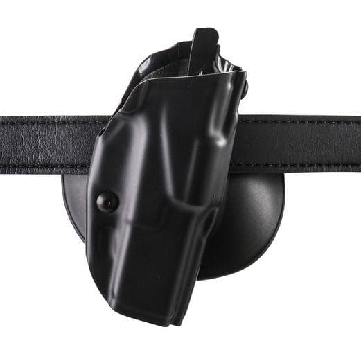 Safariland 6378 ALS PADDLE/BELT FOR GLOCK 19-23