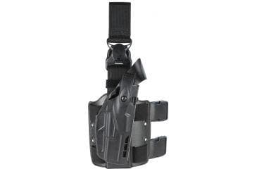 7305 RUGER AMERICAN 9/40 SAFSEV BLK RH