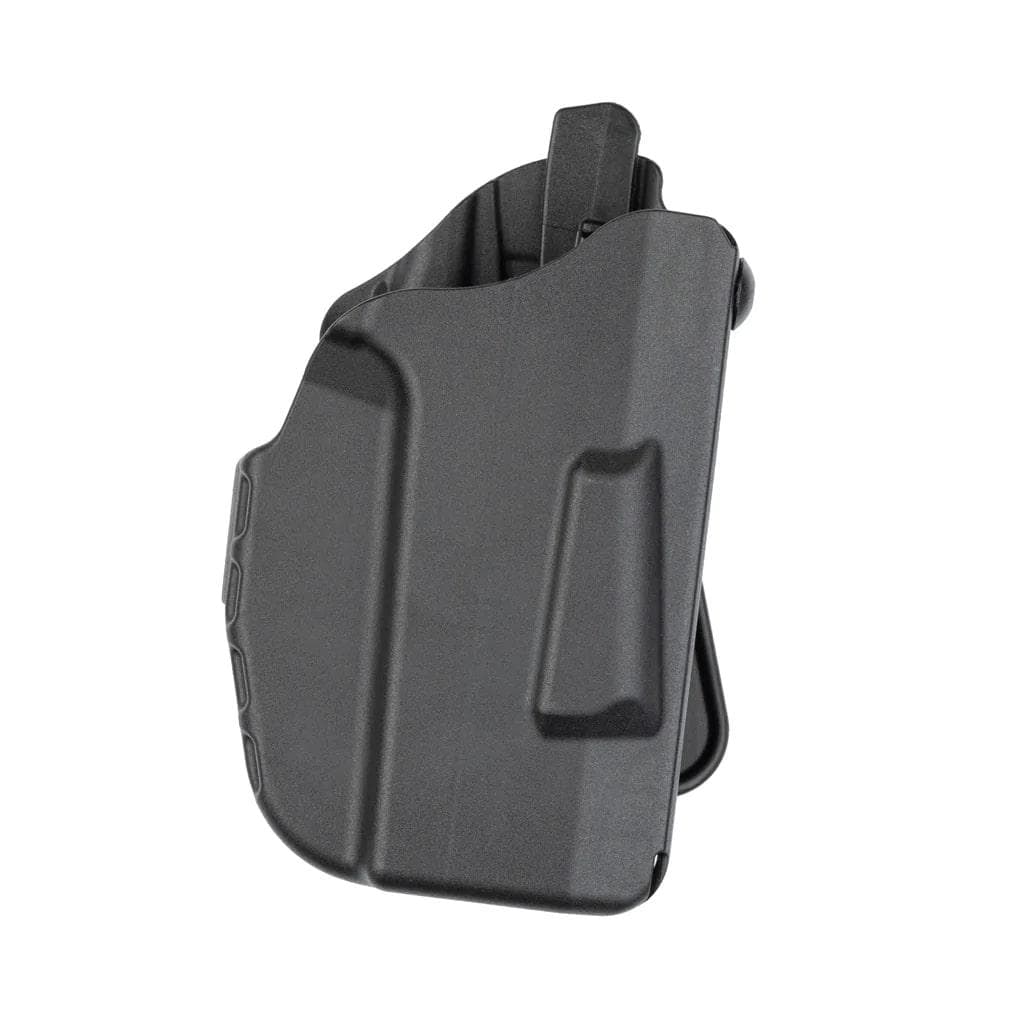 Safariland 7371 7TS ALS Slim Concealment Holster Micro-Paddle Black RH for Springfield Hellcat
