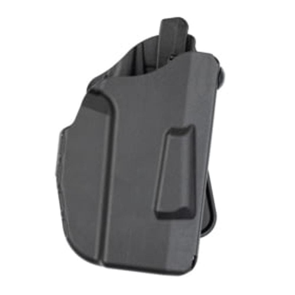 Safariland 7371 7TS ALS Concealment Paddle Holster for Sig Sauer P365XL Black RH