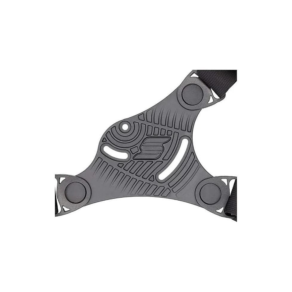 Safariland Chest Rig for Safariland Holsters Black