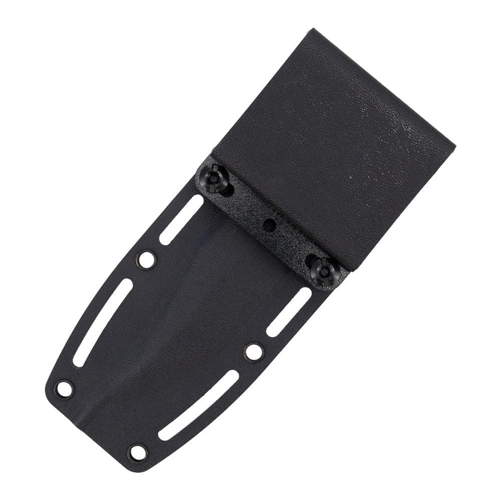 SOG Seal Commander Knife Clip Point Blade Box