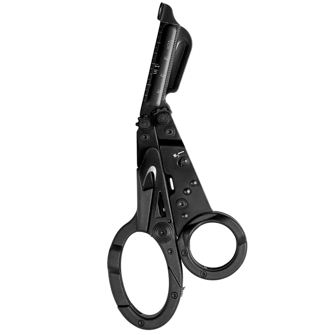 SOG Parashears Black 11 Tools