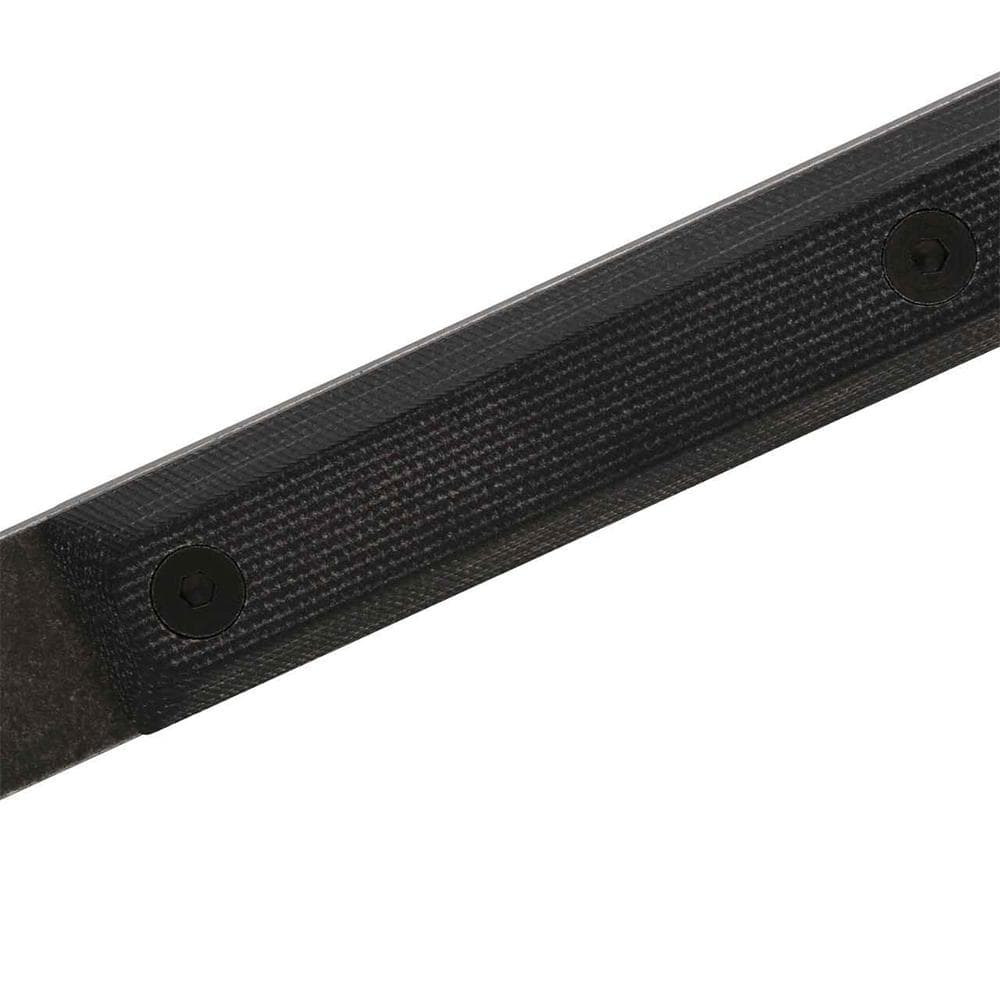 SOG Knives Bushcraft Hatchet 4-1/4" Blade Black