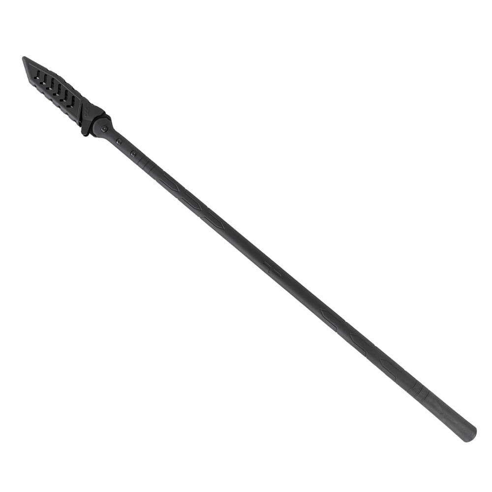 SOG Knives Shadow Spear II 7-1/2" Tanto Blade Black