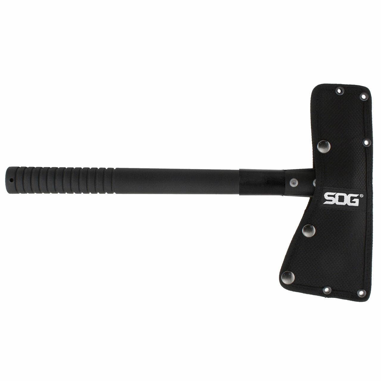 SOG Tactical Tomahawk Ax Black