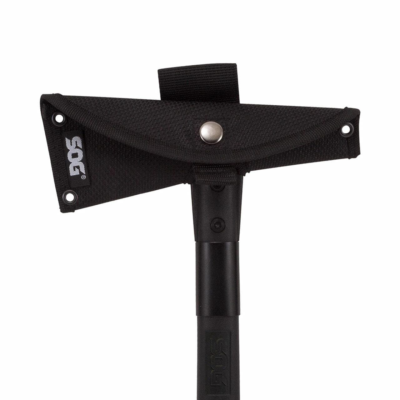 SOG Fasthawk Axe Black