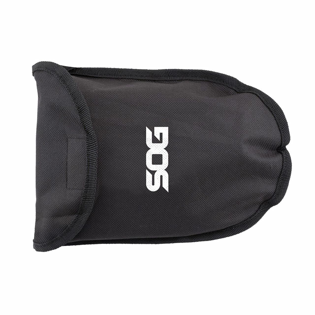 SOG Entrenching Tool Black