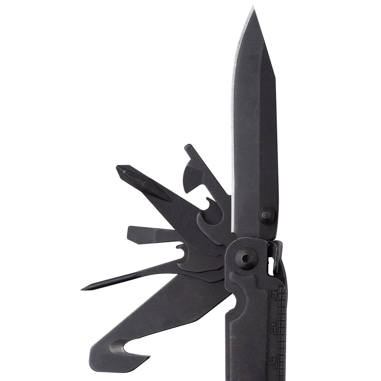 SOG Poweraccess Assist MT Multi-Tool Black