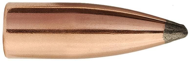 Sierra High Velocity Varminter Rifle Bullets .22 ca .224" 55 gr BLITZ-VAR 100/ct