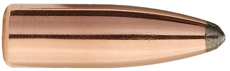 Sierra High Velocity Varminter Rifle Bullets .22 cal .224" 63 gr SMP 100/ct