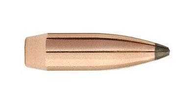 Sierra GameKing Rifle Bullets .22 cal .224" 65 gr SBT 100/ct