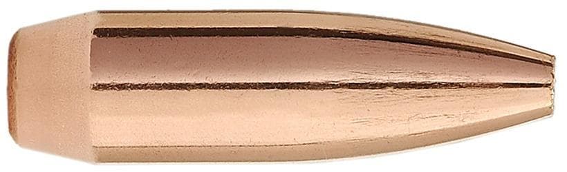 Sierra GameKing Rifle Bullets .25 cal .257" 90 gr HPBT 100/ct