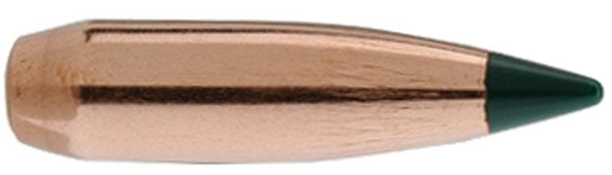 Sierra BlitzKing Rifle Bullets .25 cal .257" 90 gr BLKG 500/ct