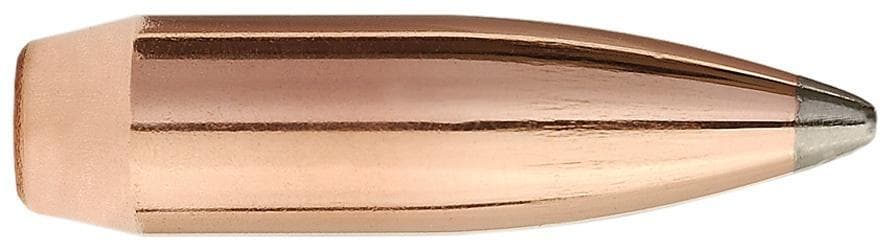 Sierra GameKing Rifle Bullets .25 cal .257" 100 gr SBT 100/ct